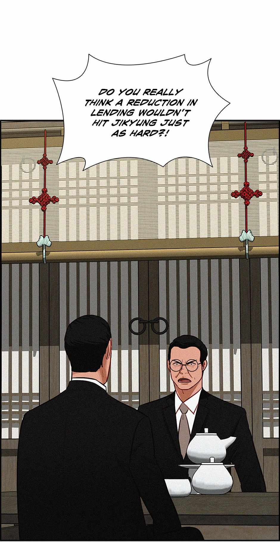 Lord of Money Chapter 199 59